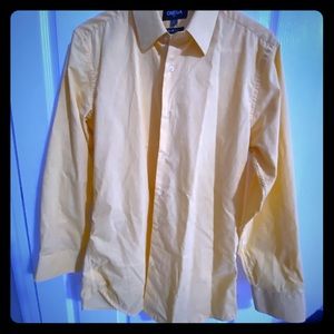 Men’s button down